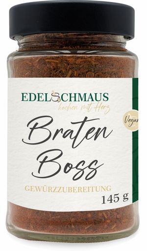 Braten Boss